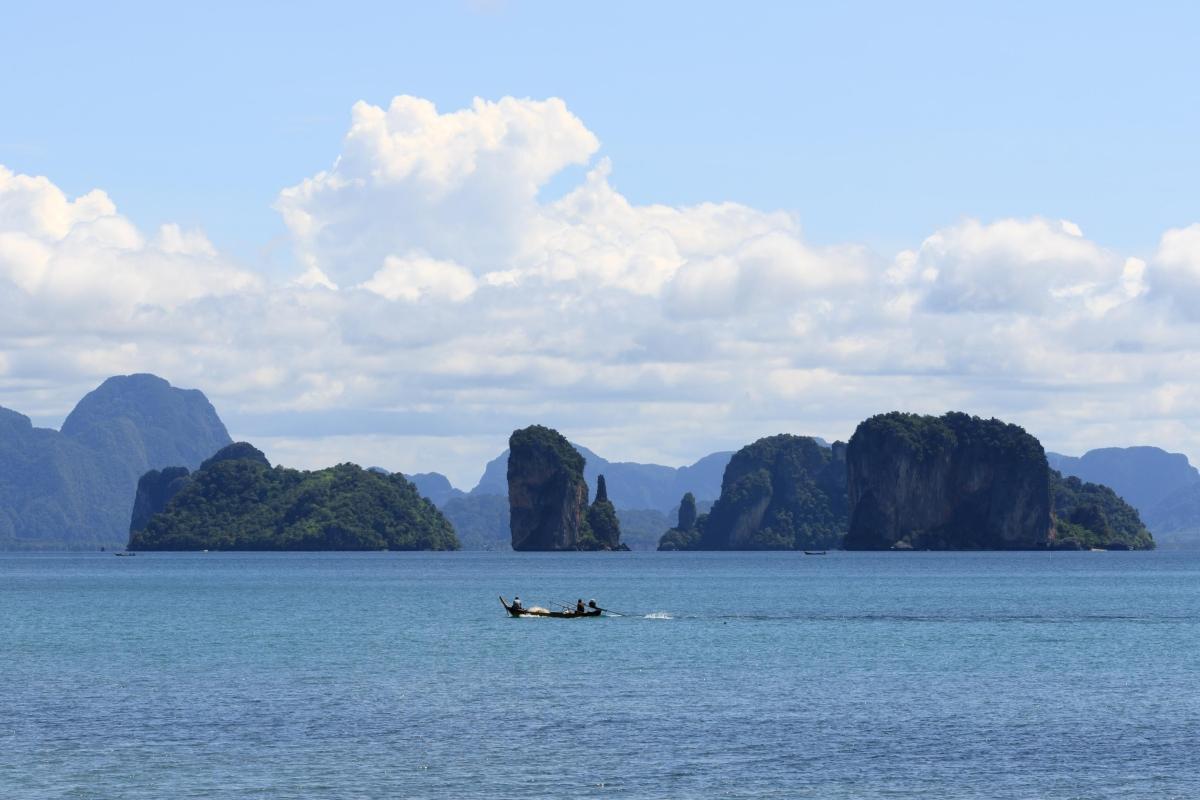 Koh Yao Noi (Ko Yao Noi)