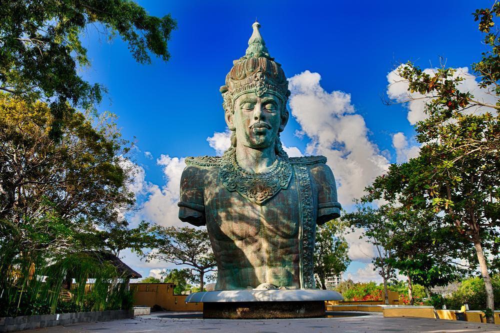 Garuda Wisnu Kencana Cultural Park