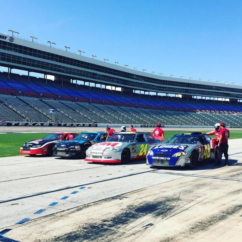 Texas Motor Speedway