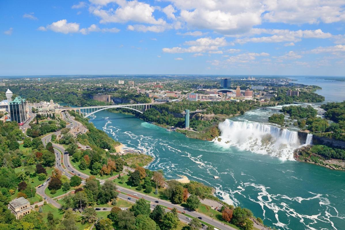 Rainbow Bridge