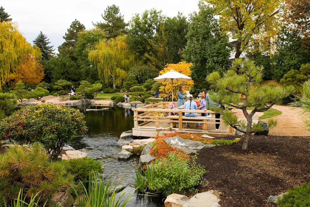 Denver Botanic Gardens