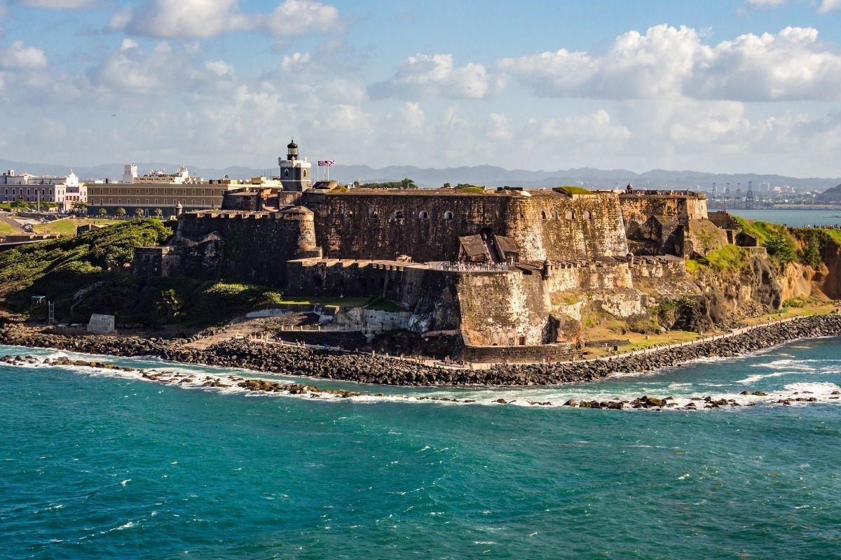 La Fortaleza (The Fortress)