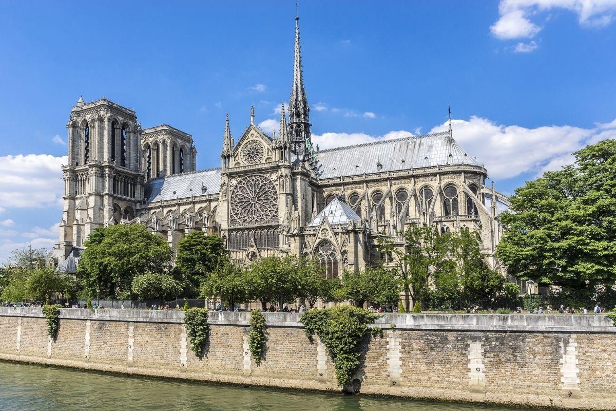 Notre Dame Cathedral