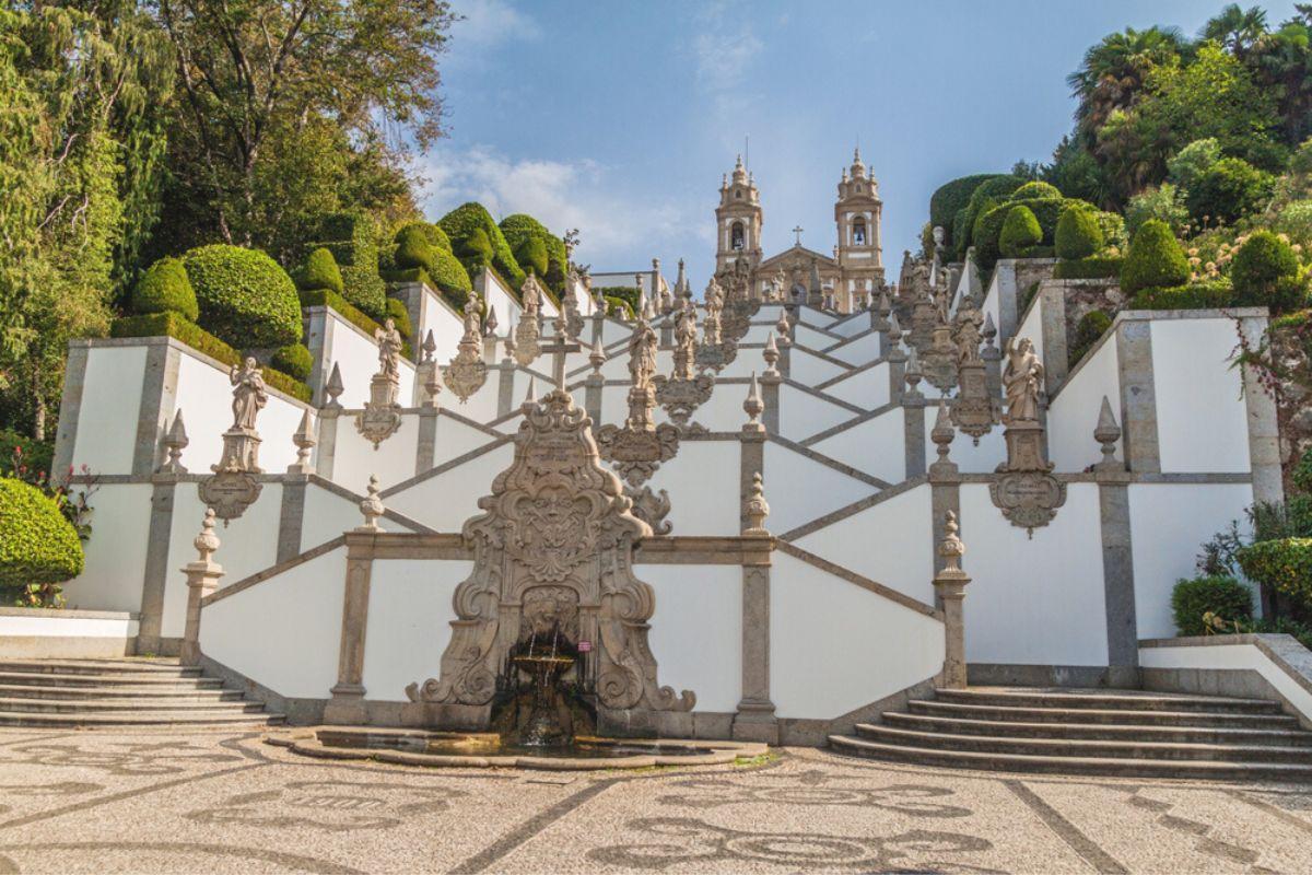 Bom Jesus do Monte