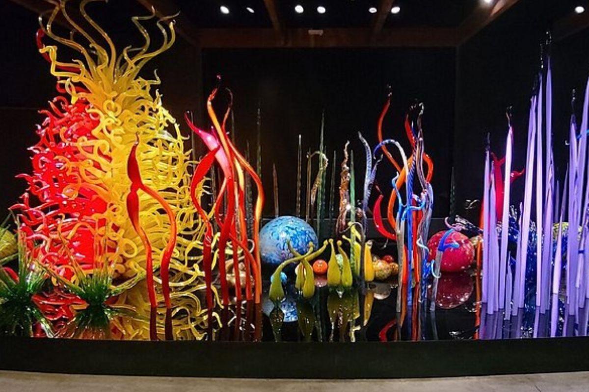 Chihuly Collection