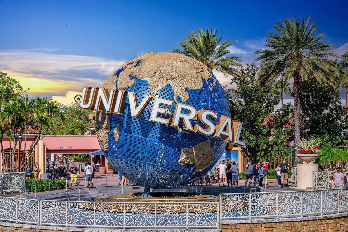 Universal Studios Florida