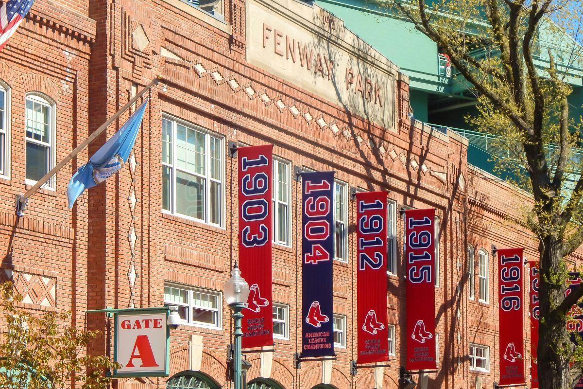 Fenway Park