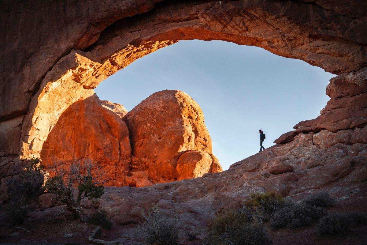 Arches National Park