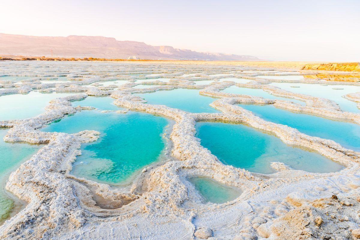 Dead Sea