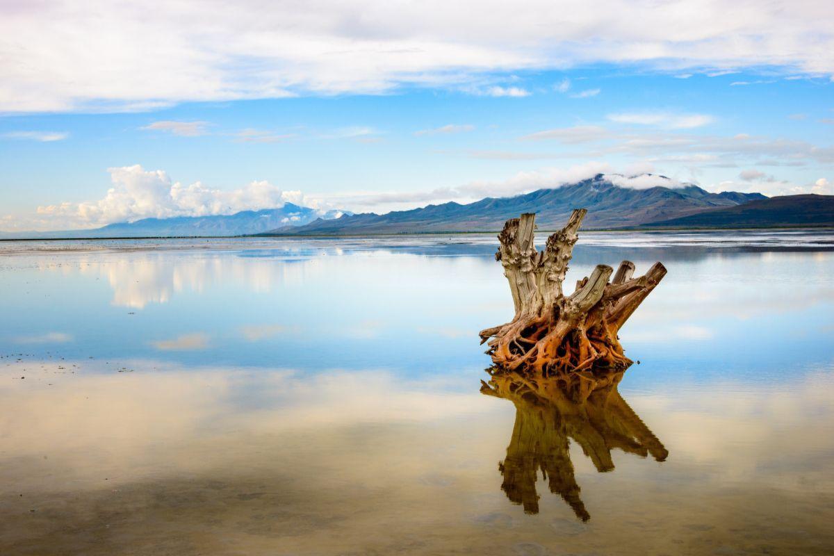 Great Salt Lake