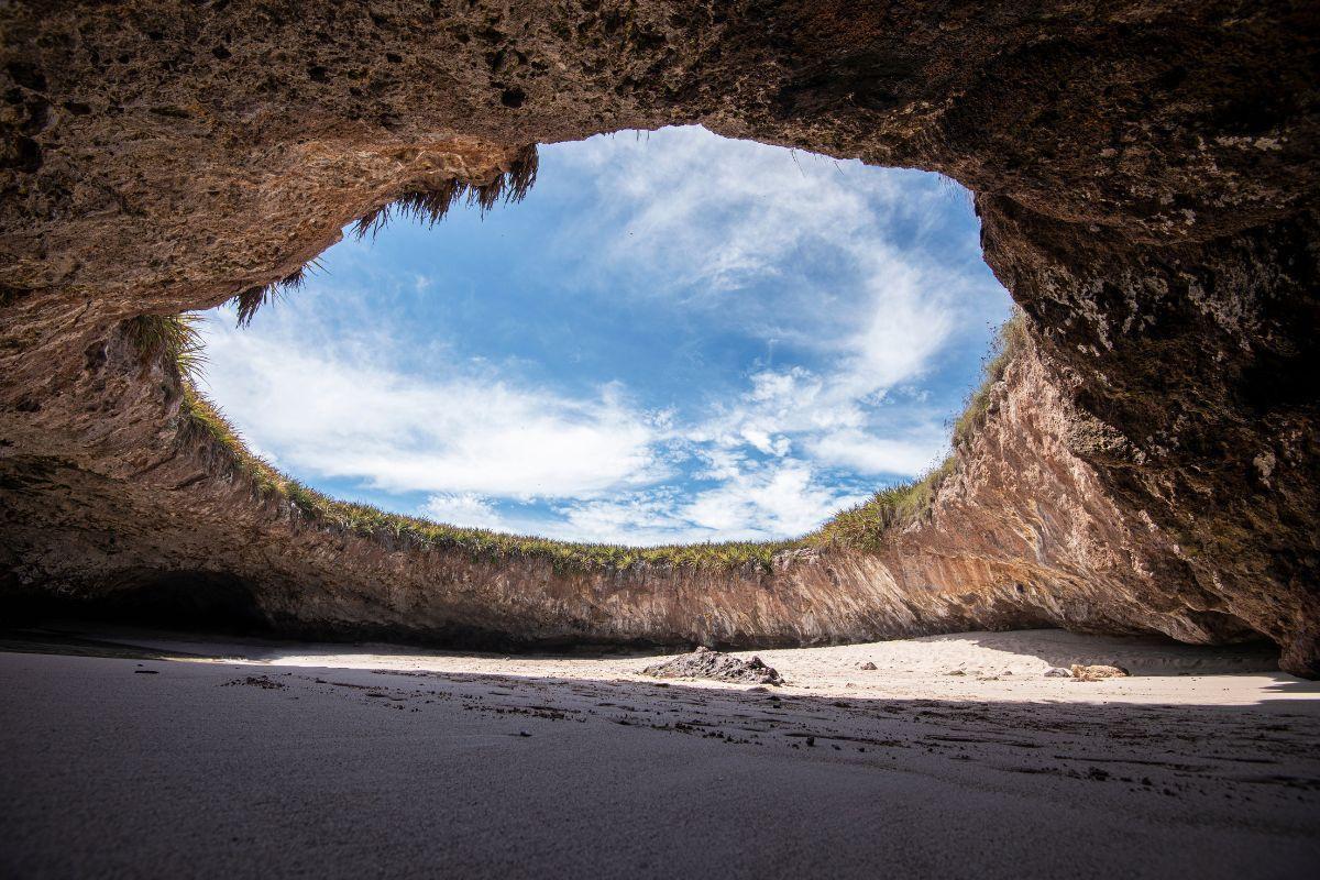 Marietas Islands (Islas Marietas)