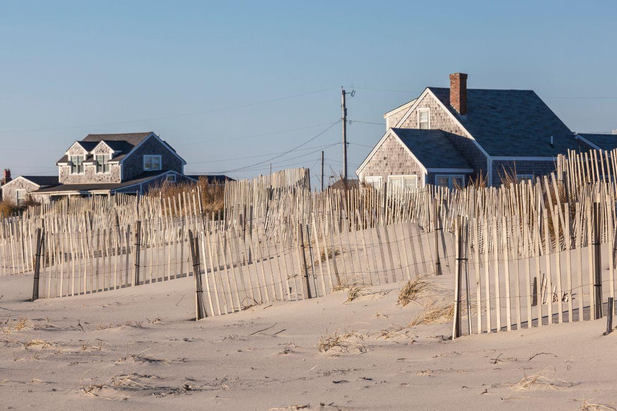 Madaket Beach