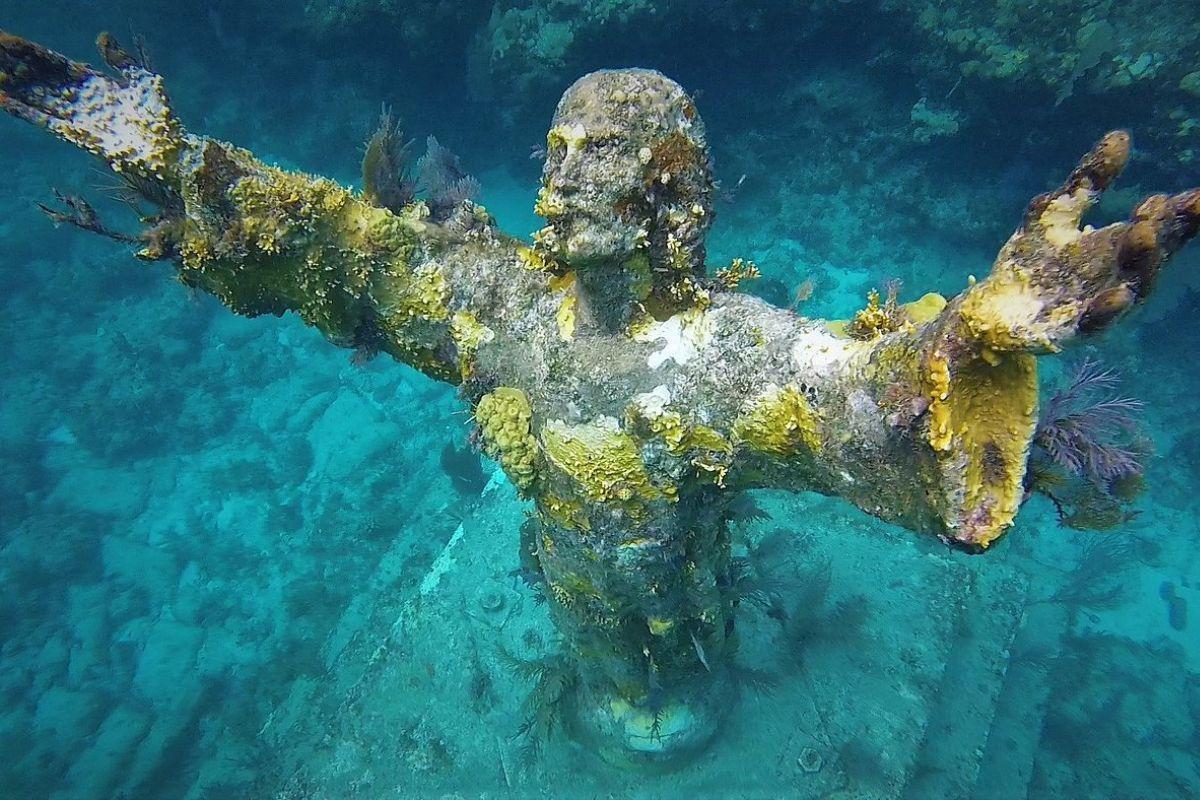 John Pennekamp Coral Reef State Park