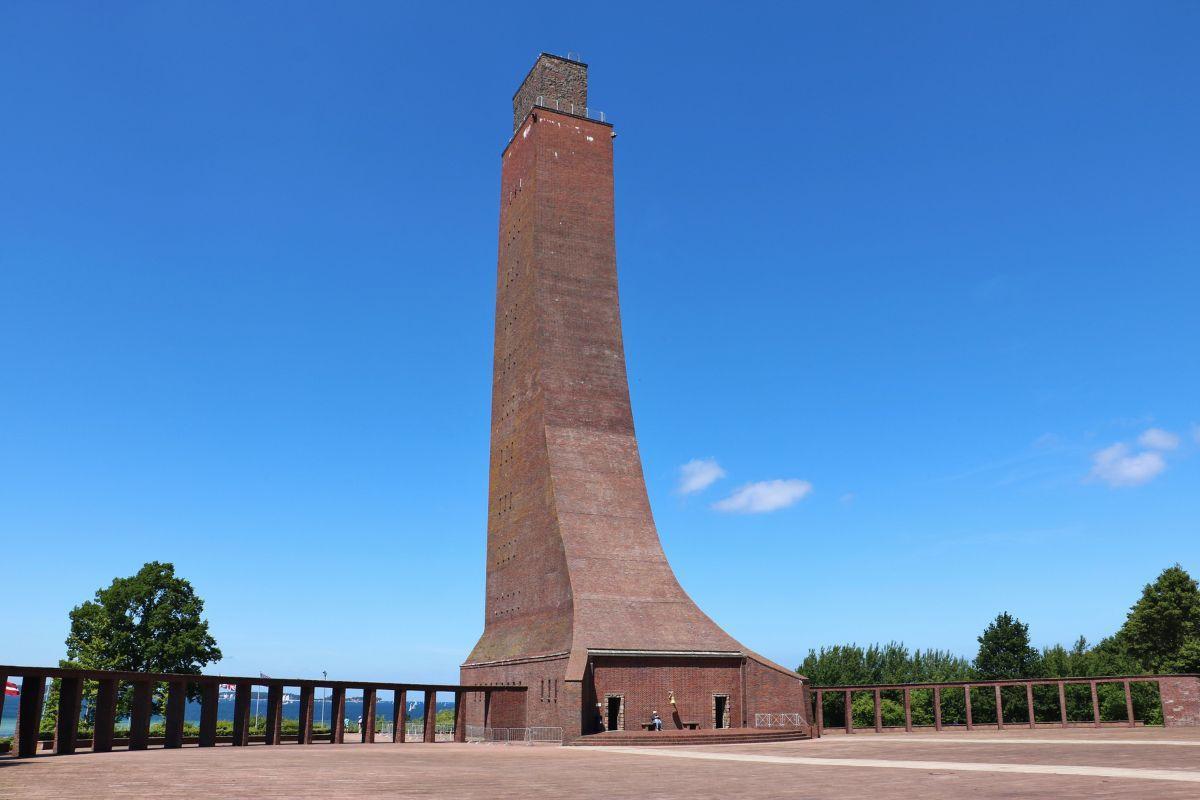 Laboe Naval Memorial