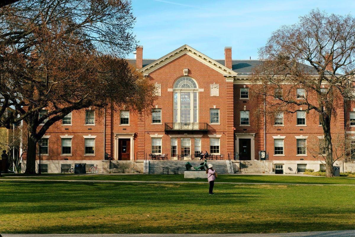 Brown University