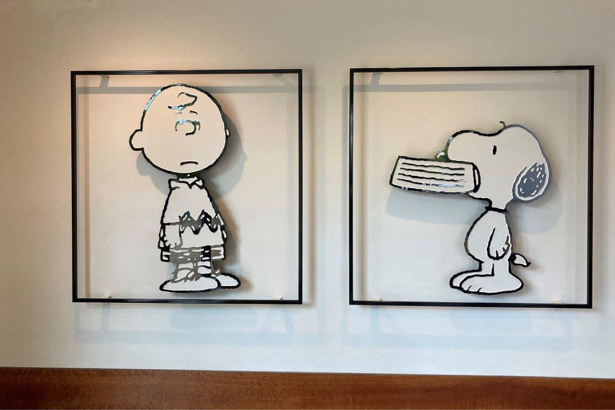 Charles M. Schulz Museum