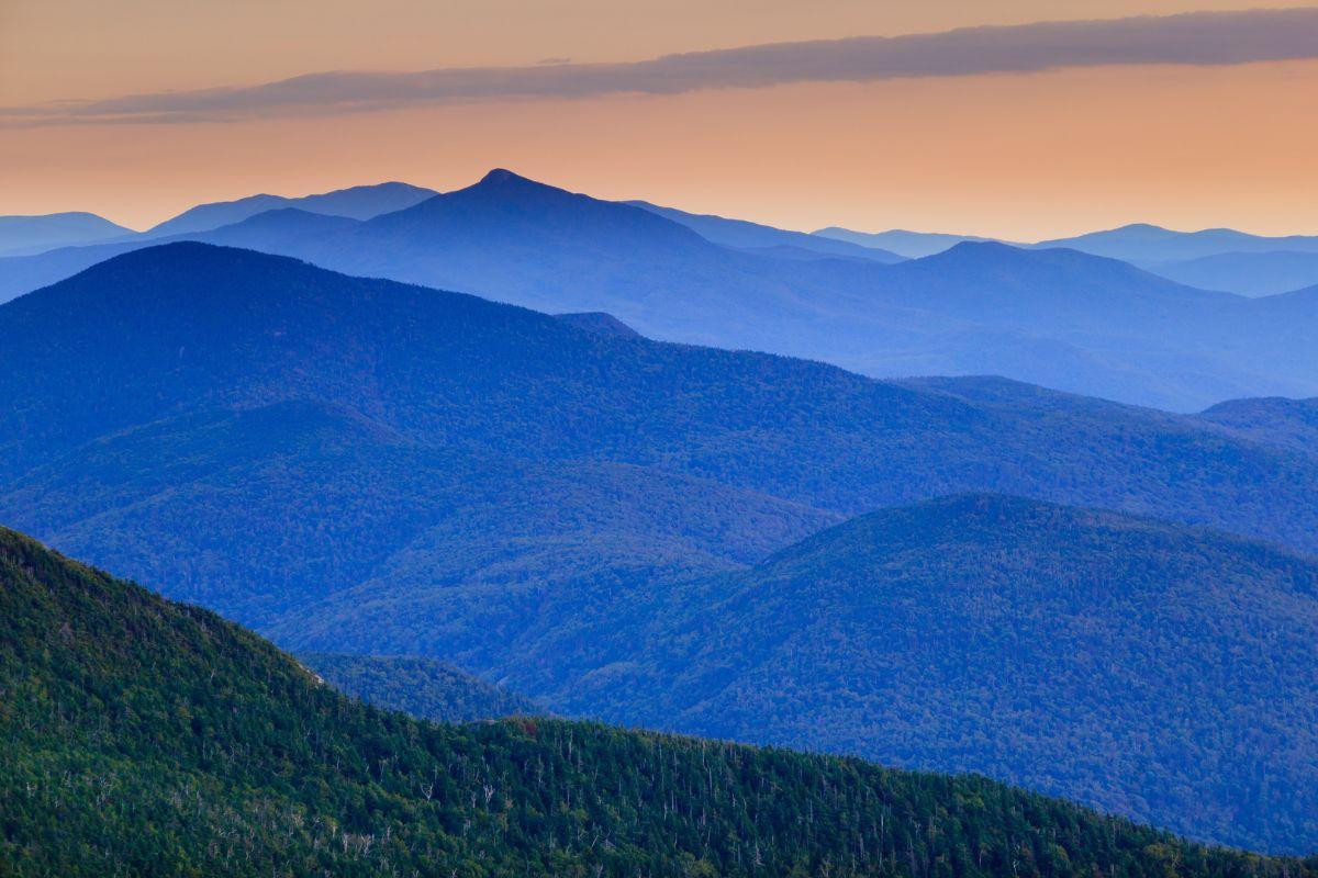 Mt. Mansfield