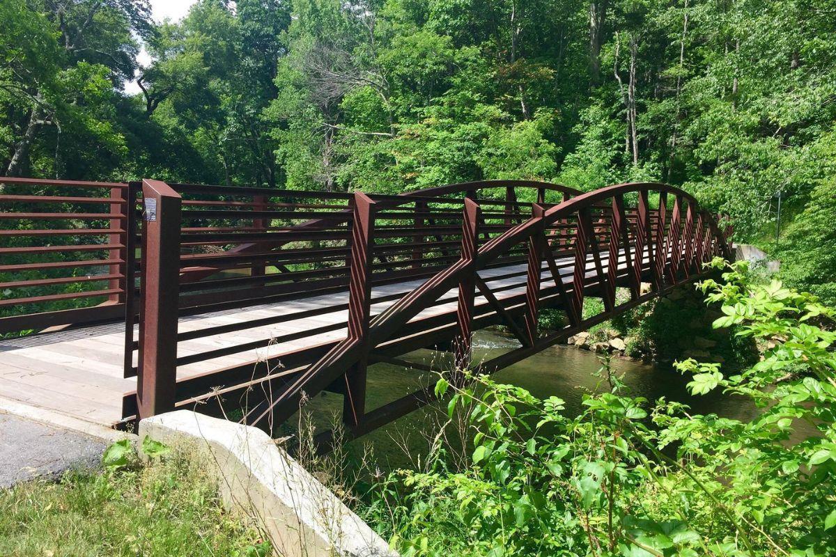 Greenway Trail