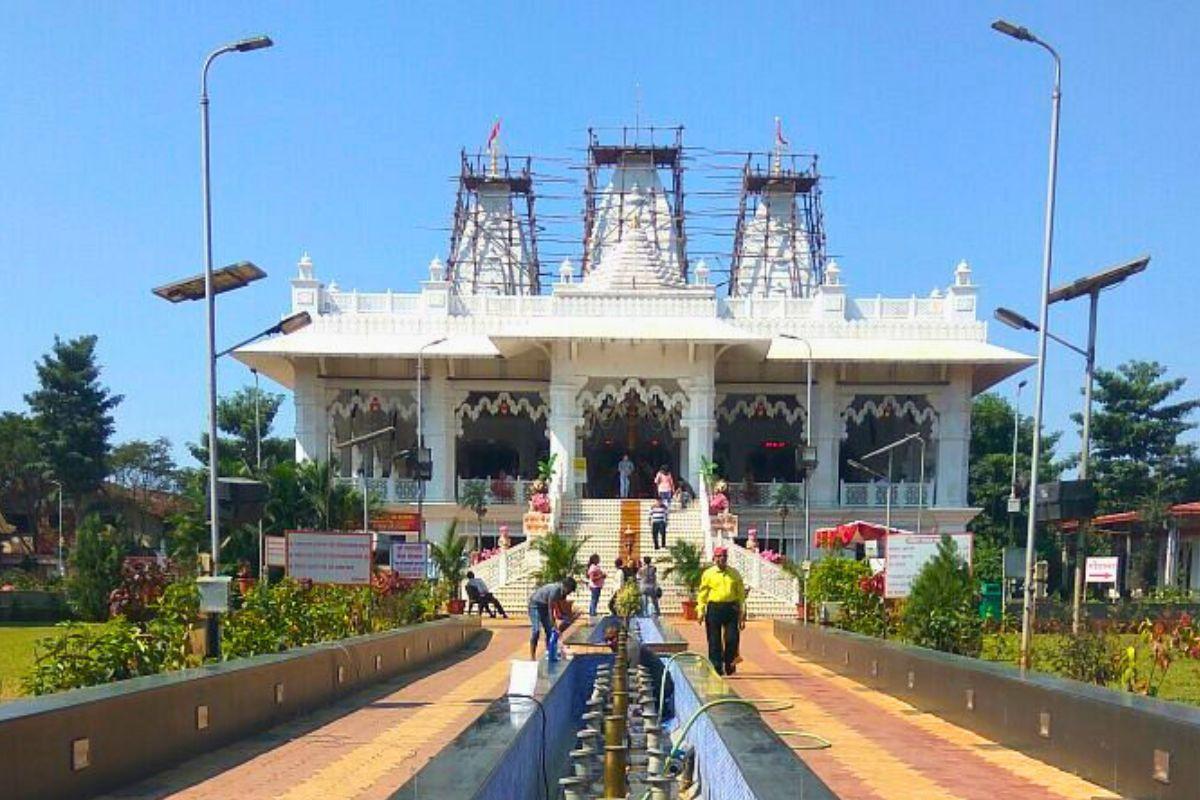 Shree Narayani Dham