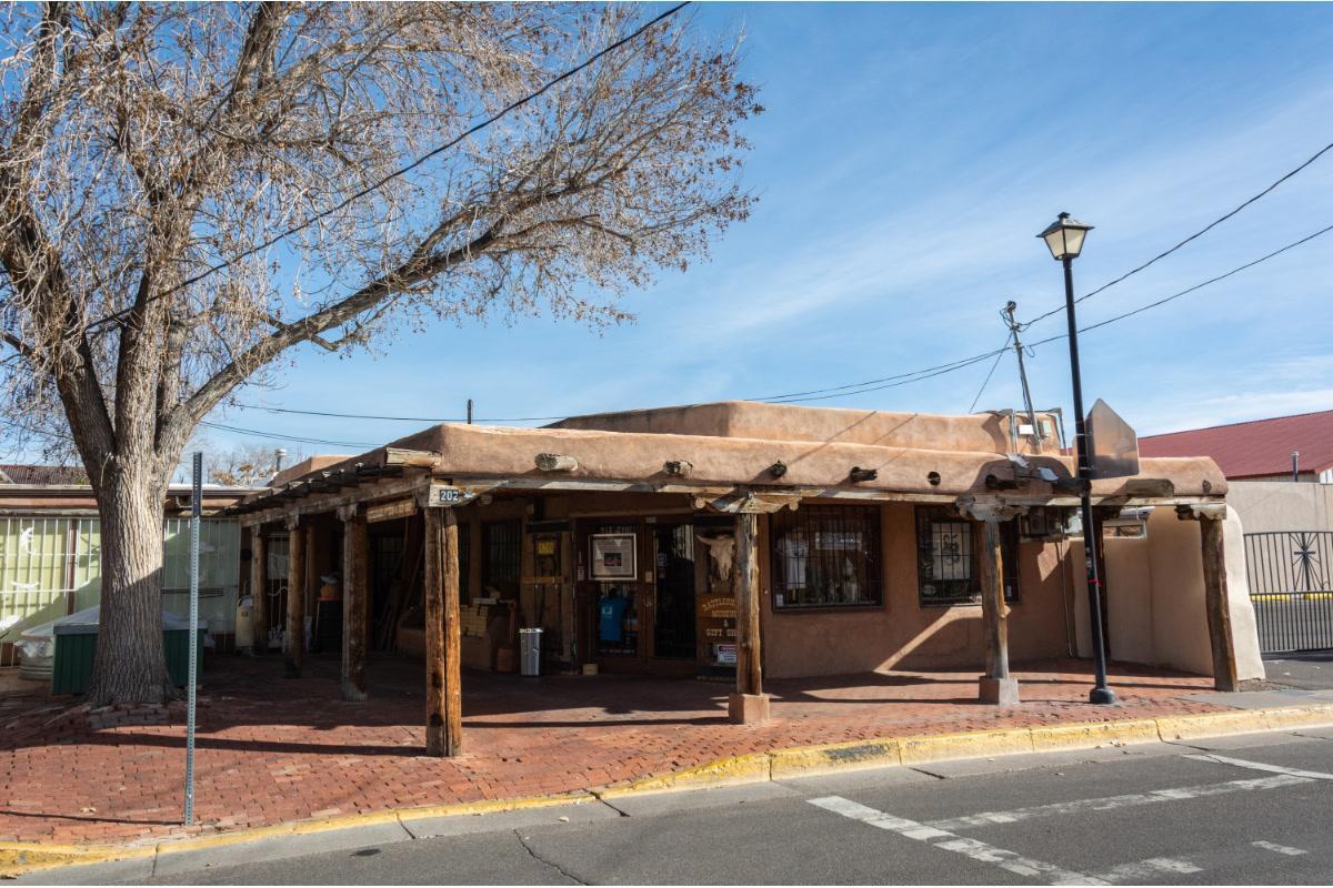 American International Rattlesnake Museum