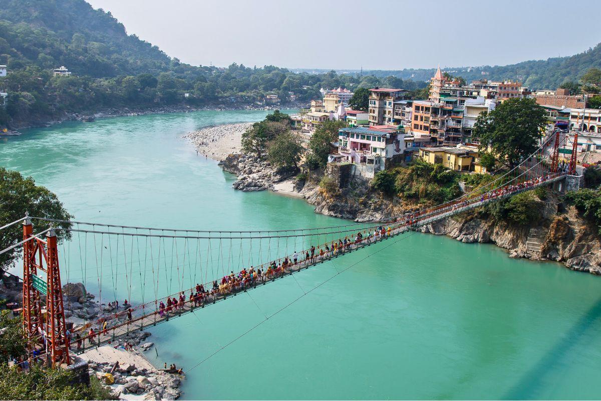 Ram Jhula