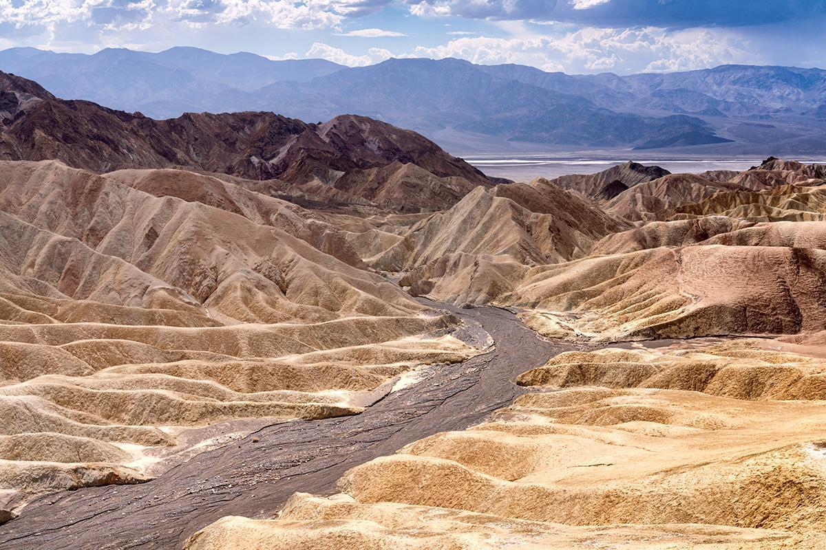 Death Valley National Park