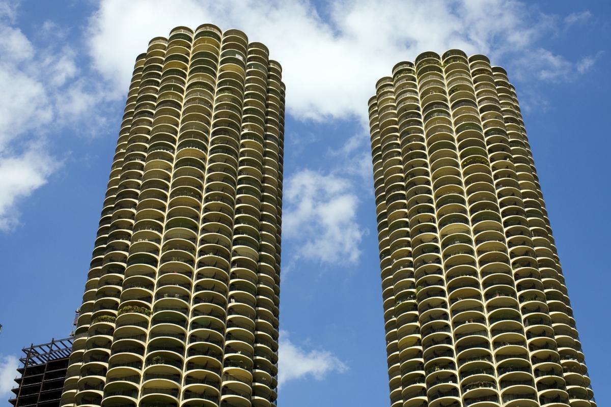 Marina City