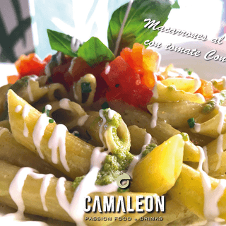 Camaleon Marbella