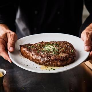 Fleming's Steakhouse - Metairie