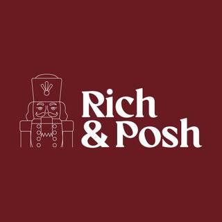 Rich & Posh