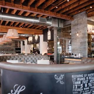 Yardbird Table & Bar - Miami