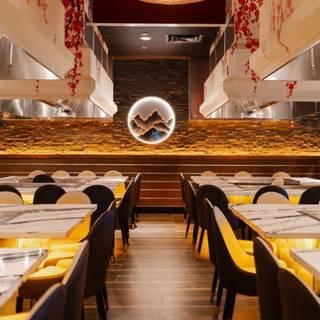 Saiko-i Sushi Lounge & Hibachi - Boca Raton