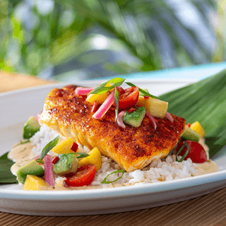 Bahama Breeze - Orlando - Altamonte Springs