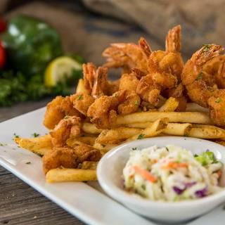 Don's Seafood - Denham Springs