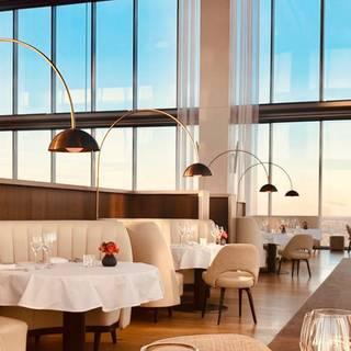 Jean-Georges Philadelphia