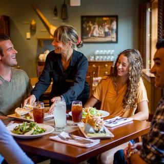 Traditions at the Williamsburg Lodge