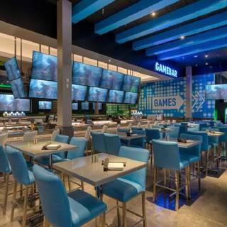 Dave & Buster's - Southpark Meadows