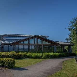 Boathouse - Port Moody