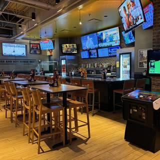 Buffalo Wild Wings - Sikeston