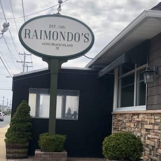 Raimondo's