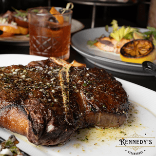 Kennedy's Steakhouse