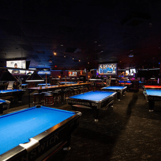 Doral Billiards & Sports Bar