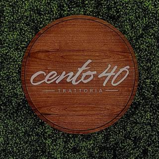 Cento 40 Trattoria