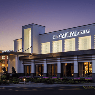 The Capital Grille – Cleveland – Lyndhurst