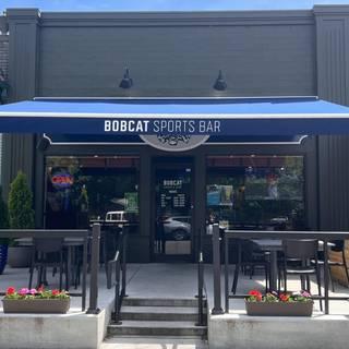 Bobcat Sports Bar