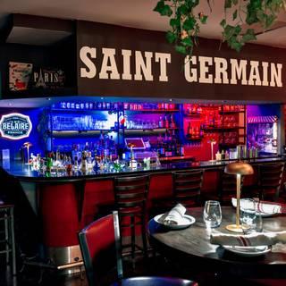 Brasserie Saint Germain - Ridgefield