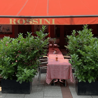 Ristorante Rossini