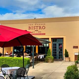 Dundee Bistro