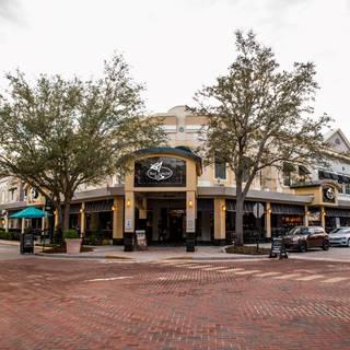 Bar Louie - Winter Park