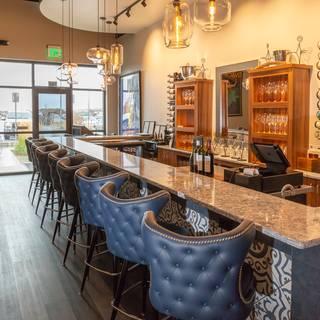 Taste & Savor Wine Bar